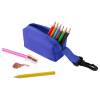 Набор Hobby с цветными карандашами и точилкой - превью