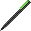 Ручка шариковая Split Black Neon - превью