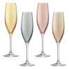 Набор бокалов для шампанского Polka Flute - превью