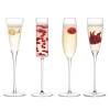 Набор бокалов для шампанского LuLu Flute - превью