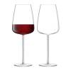 Набор больших бокалов для красного вина Wine Culture - превью