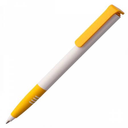 Ручка шариковая Senator Super Soft от компании Антанта