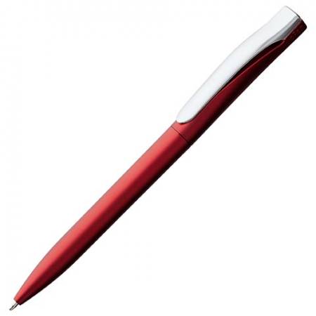 Ручка шариковая Pin Silver