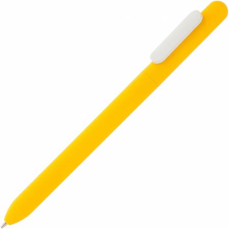 Ручка шариковая Slider Soft Touch
