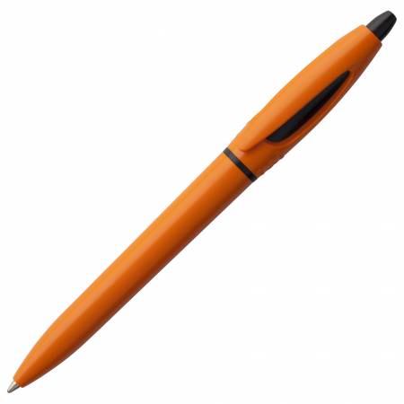 Ручка шариковая S! (Си) от компании Антанта