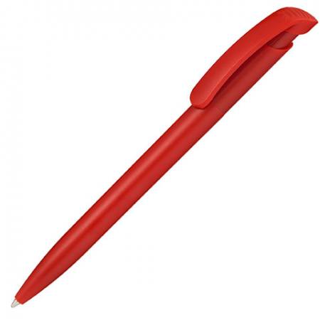 Ручка шариковая Clear Solid от компании Антанта