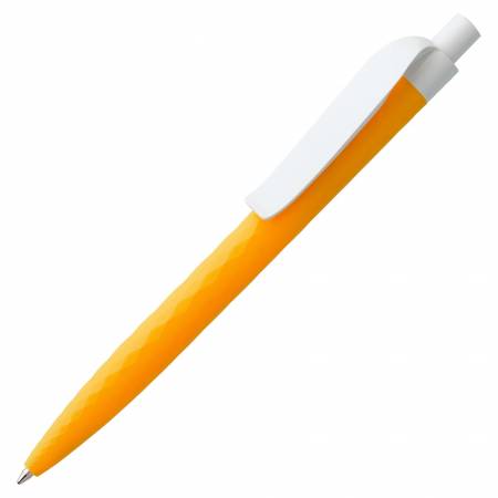 Ручка шариковая Prodir QS01 PMP-P