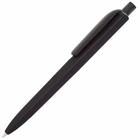 Ручка шариковая Prodir DS8 PRR-Т Soft Touch от компании Антанта