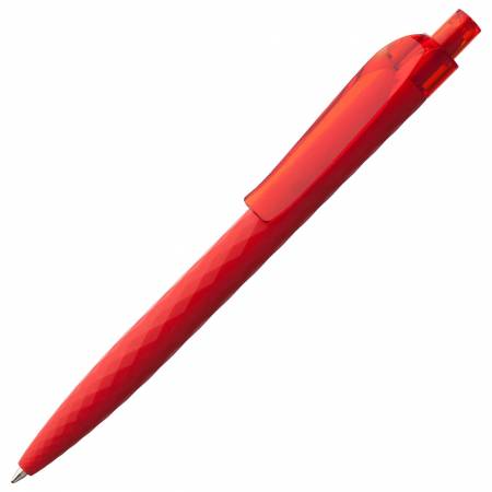 Ручка шариковая Prodir QS01 PRT-T Soft Touch от компании Антанта