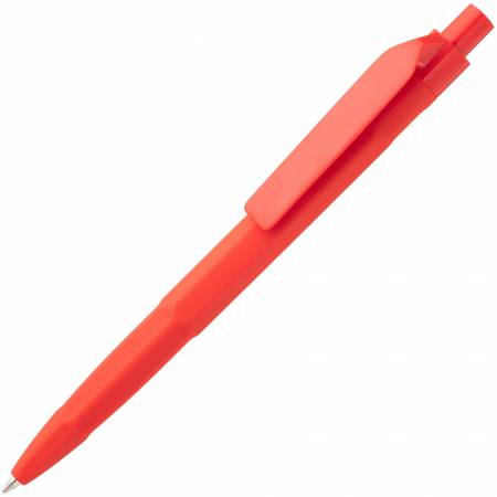 Ручка шариковая Prodir QS30 PRP Working Tool Soft Touch