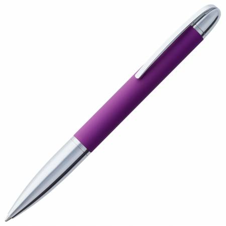 Ручка шариковая Arc Soft Touch