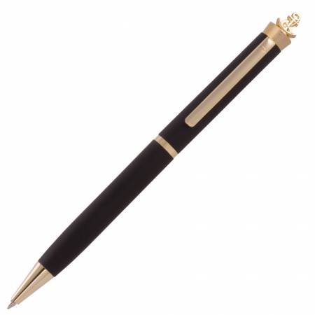 Ручка шариковая Anchor Golden Top от компании Антанта