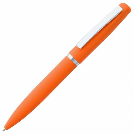 Ручка шариковая Bolt Soft Touch