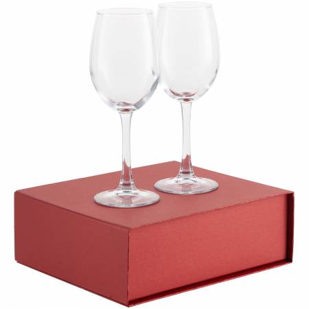 Набор бокалов для вина Wine House
