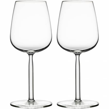 Набор бокалов для белого вина Senta от компании Антанта