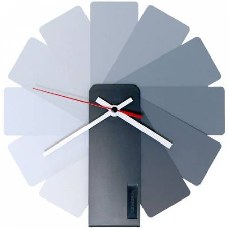 Часы настенные Transformer Clock