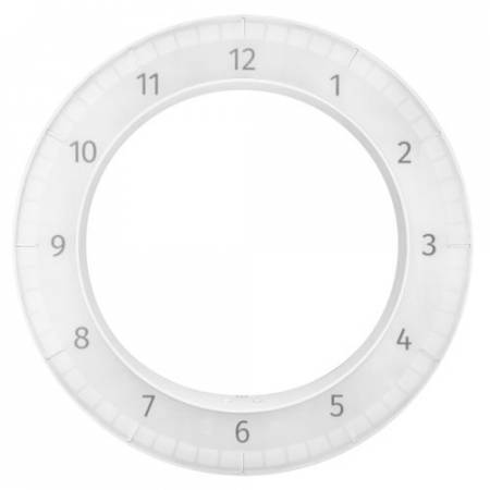 Часы настенные The Only Clock от компании Антанта