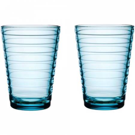 Набор больших стаканов Aino Aalto