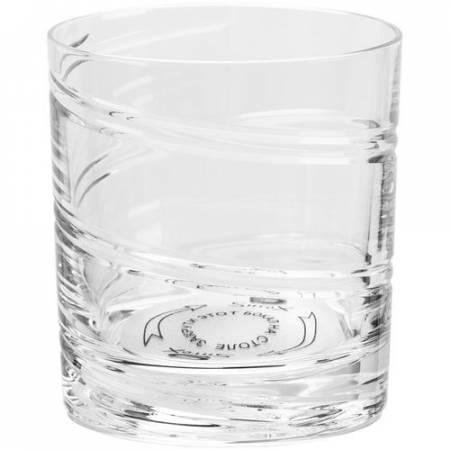Вращающийся стакан для виски Shtox от компании Антанта