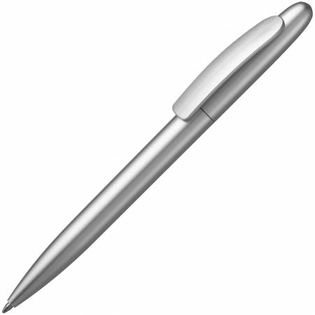 Ручка шариковая Moor Silver от компании Антанта