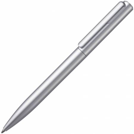 Ручка шариковая Drift Silver от компании Антанта