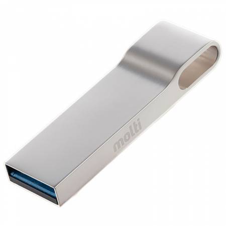 Флешка Leap, USB 3.0, 16 Гб от компании Антанта