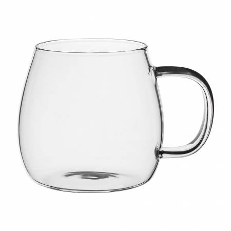 Кружка Glass Tea от компании Антанта