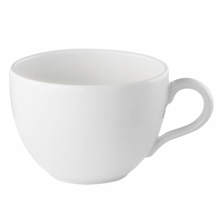 Чашка кофейная Legio, белая от компании Антанта