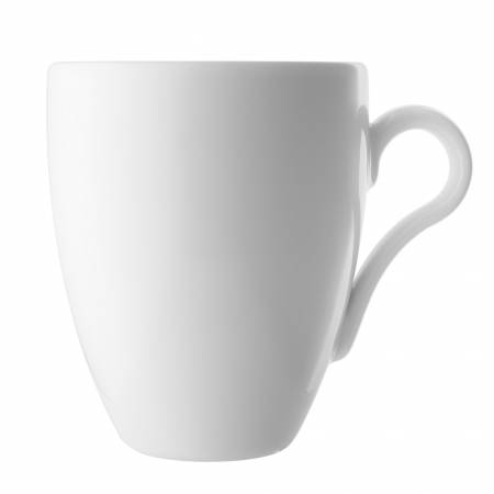 Чашка Legio, белая от компании Антанта