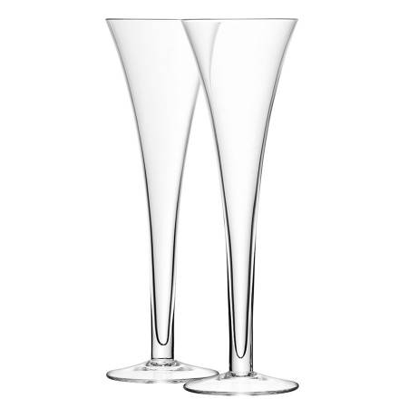 Набор малых бокалов для шампанского Bar от компании Антанта
