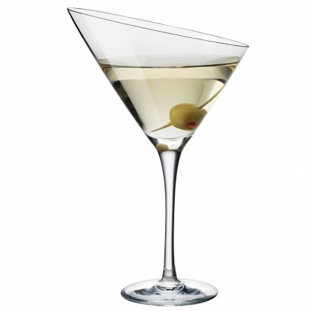 Бокал Martini от компании Антанта