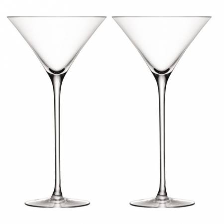 Набор бокалов для коктейлей Bar