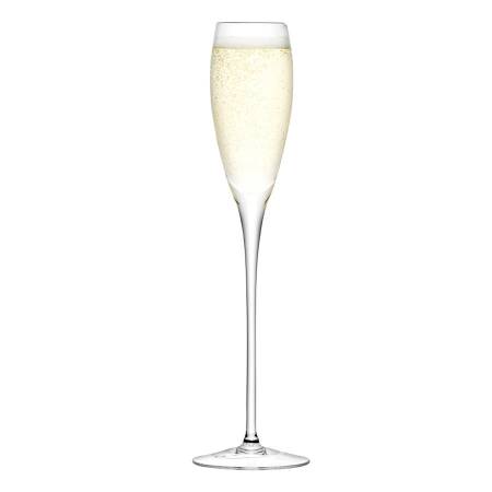 Набор бокалов для шампанского Wine Flute