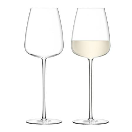 Набор малых бокалов для белого вина Wine Culture от компании Антанта