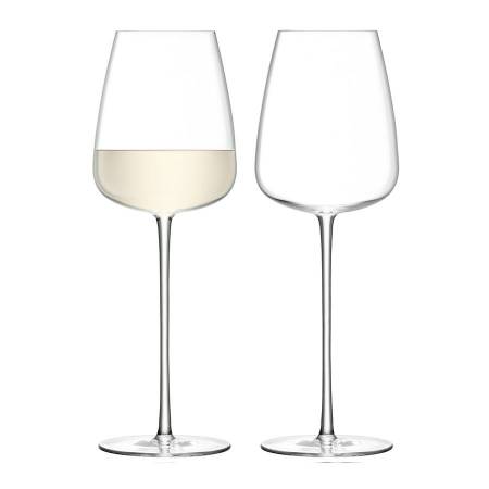 Набор больших бокалов для белого вина Wine Culture от компании Антанта