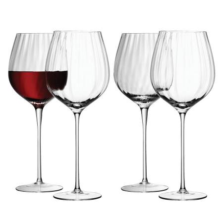 Набор бокалов для красного вина Aurelia от компании Антанта