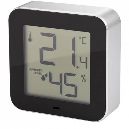 Термометр-гигрометр Simple от компании Антанта
