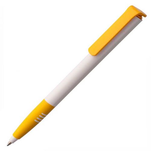 Ручка шариковая Senator Super Soft от компании Антанта