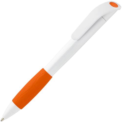 Ручка шариковая Grip от компании Антанта