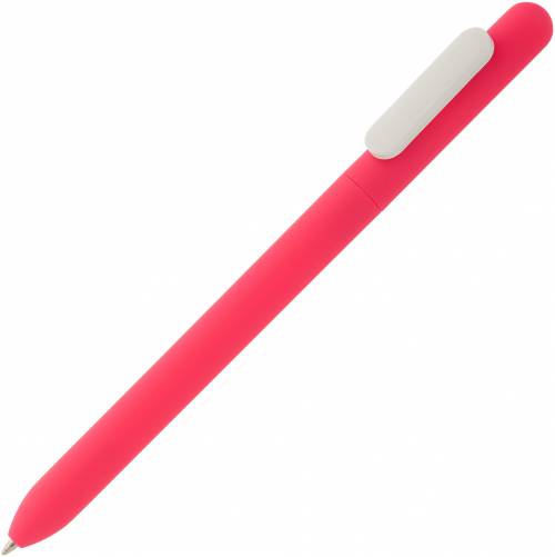Ручка шариковая Slider Soft Touch от компании Антанта