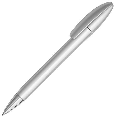 Ручка шариковая Moon Metallic от компании Антанта
