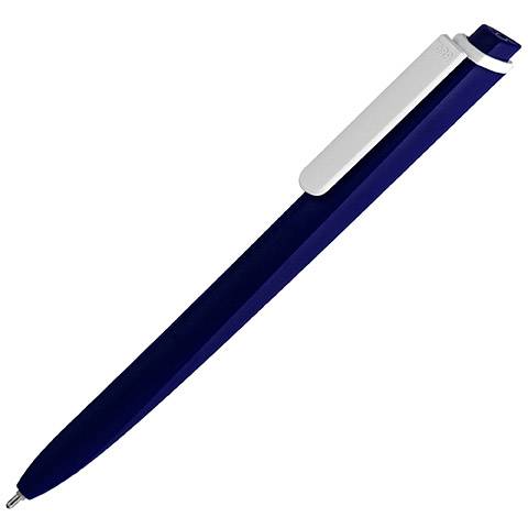 Ручка шариковая Pigra P02 Mat от компании Антанта