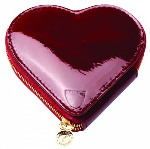 Кошелек для монет «Сердце» от компании Антанта