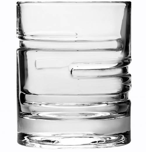 Вращающийся стакан для виски Shtox Bar от компании Антанта