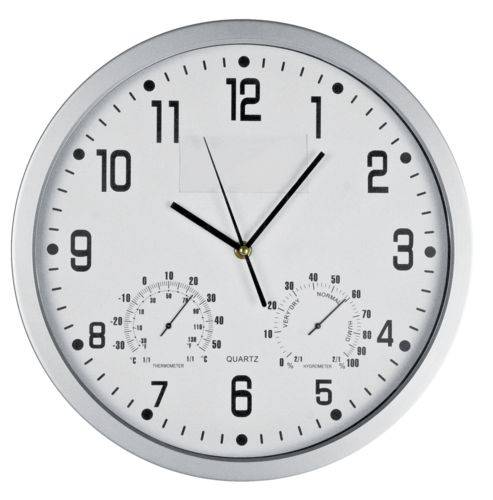 Часы настенные INSERT2 от компании Антанта