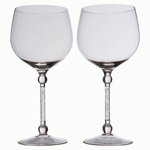 Два бокала для вина «Фантазия» от компании Антанта