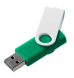 USB Flash Drives